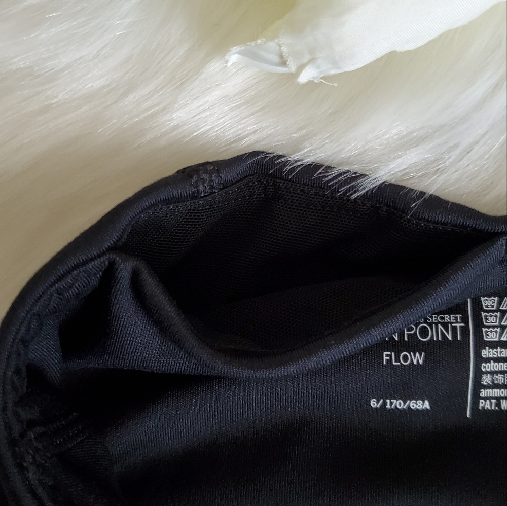 ♥️Victoria's Secret Leggings Size 6 - Picture 5 of 8